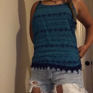 Mossimo Supply CO. Tank Top